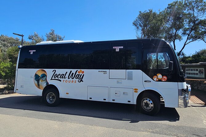 Mornington Peninsula Small Group Thermal Springs w/ Lunch & Wine - Who will enjoy this outing most?