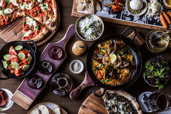 Mornington Peninsula Wine Day Tour - Quealy Winemakers pairs Italian ideas with cheese