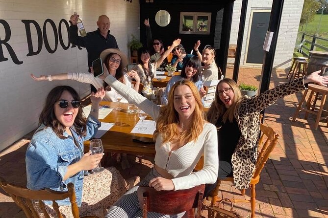 Mount Tamborine Deluxe Wine Tasting with Two Course Lunch - Why this Mount Tamborine day works well