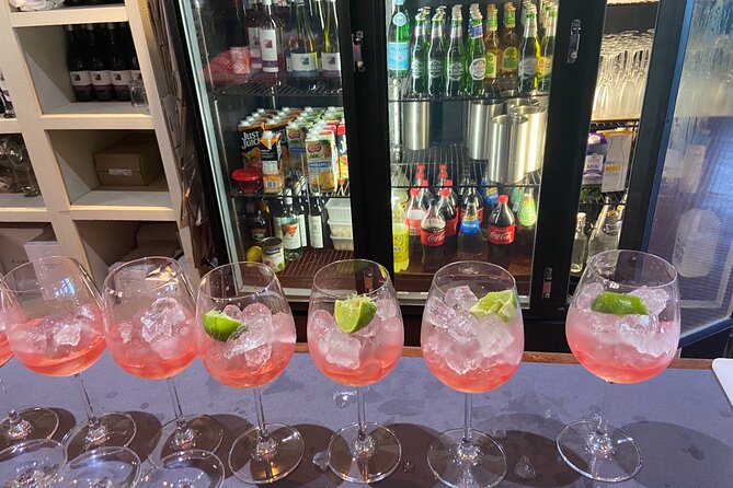 Mount Tamborine Deluxe Wine Tasting with Two Course Lunch - Tamborine Mountain Distillery adds a different flavor