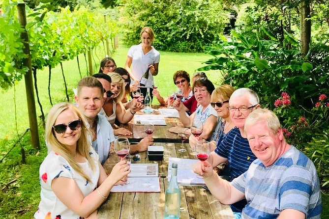 Mount Tamborine Wine Tasting Tour from Brisbane or the Gold Coast - Leaving Brisbane for Mt. Tamborine