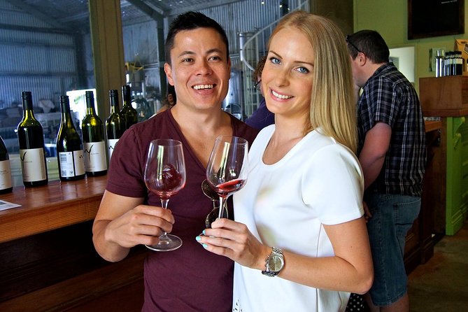 Mount Tamborine Wine Tasting Tour from Brisbane or the Gold Coast - The guide can shape the whole day