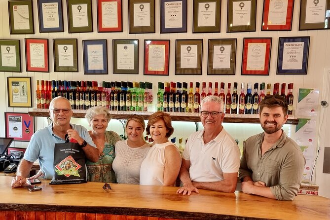 Mount Tamborine Wine Tasting Tour from Brisbane or the Gold Coast - Price, value, and what you are really buying