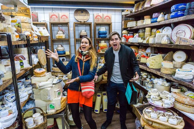 Multicultural Markets Food Tour – Melbourne’s Global Tastes - Why this market tour works