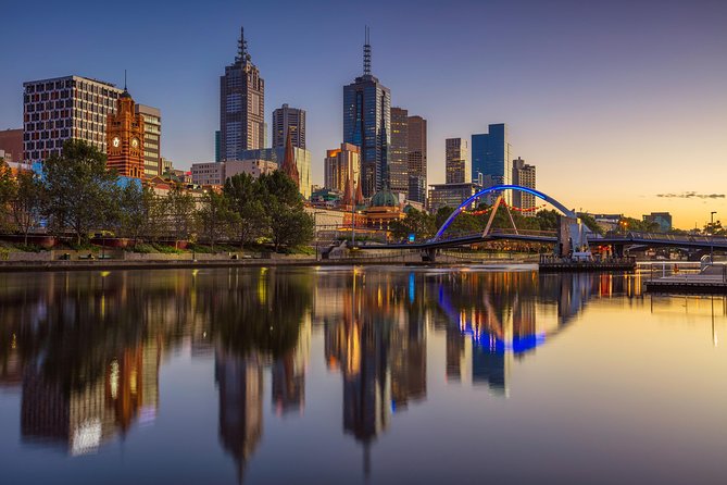 Multicultural Markets Food Tour – Melbourne’s Global Tastes - The South Melbourne Market issue