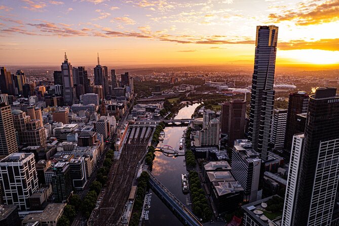 Multicultural Markets Food Tour – Melbourne’s Global Tastes - Is $54.85 a fair price?