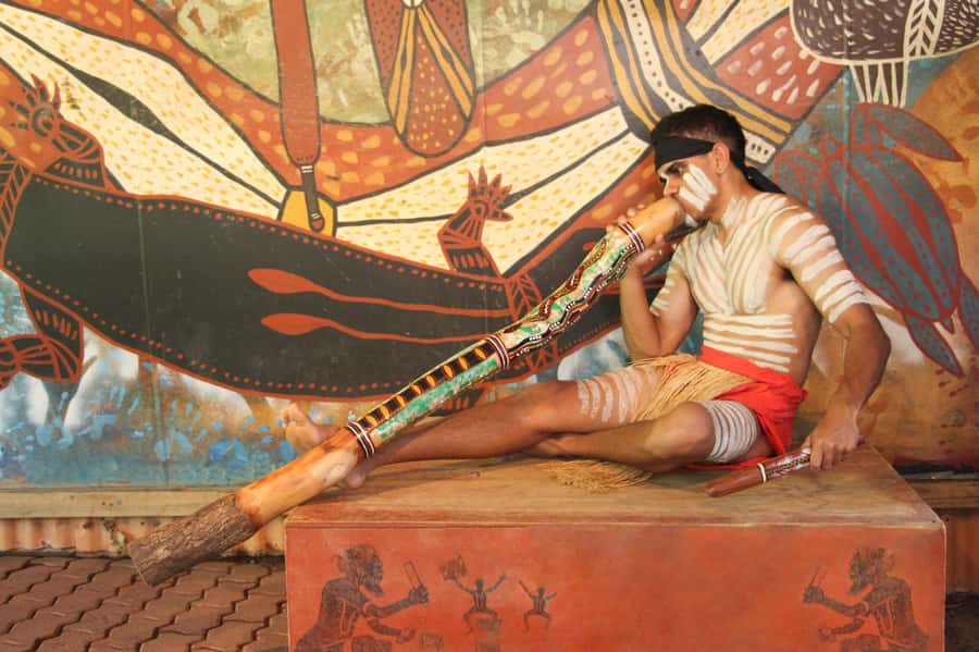 N. Queensland: Kuranda Rainforest Full-Day Tour - Aboriginal culture is one of the day’s most valuable parts