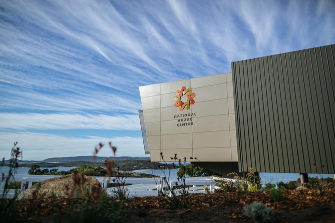 National Anzac Centre General Entry Ticket - Why the National Anzac Centre feels personal