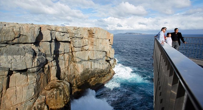 National Anzac Centre General Entry Ticket - Practical details that affect your visit