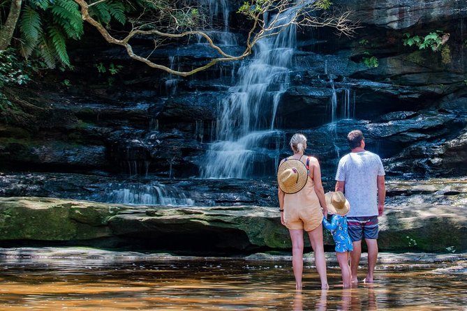 Nature and Wildlife: Australia in One Day - Private Tour - What the private format really changes