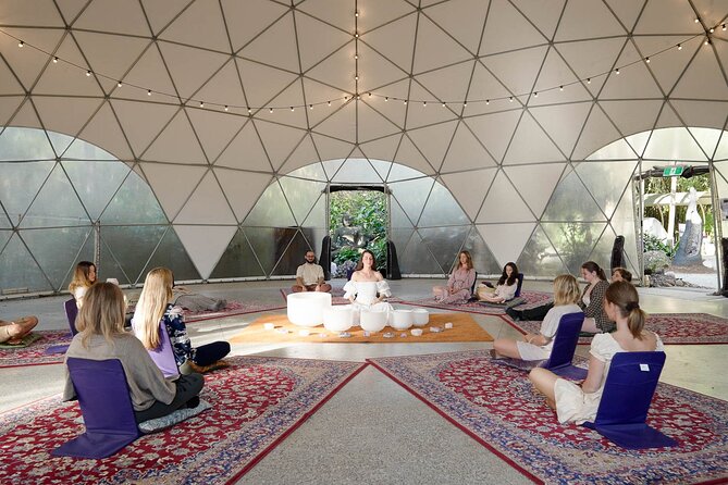 Near Gold Coast: Crystal Castle Admission Ticket - How to plan the 10am to 5pm day