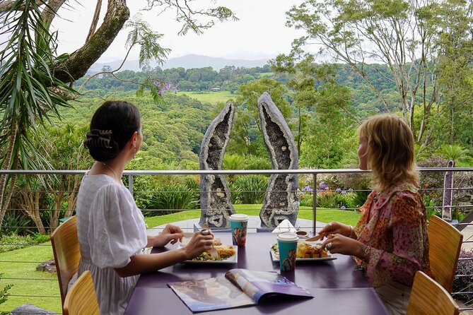 Near Gold Coast: Crystal Castle Admission Ticket - Is the $642 admission good value?