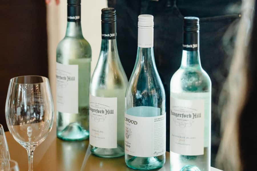 Newcastle: Boutique Hunter Valley Wine Tour - Is $162 good value?