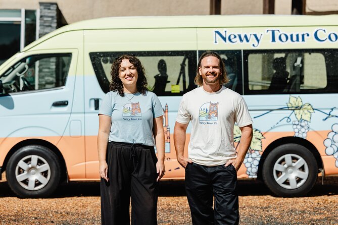 Newcastle: Boutique Hunter Valley Wine Tour - Bonvilla Estate and a smaller-scale feel