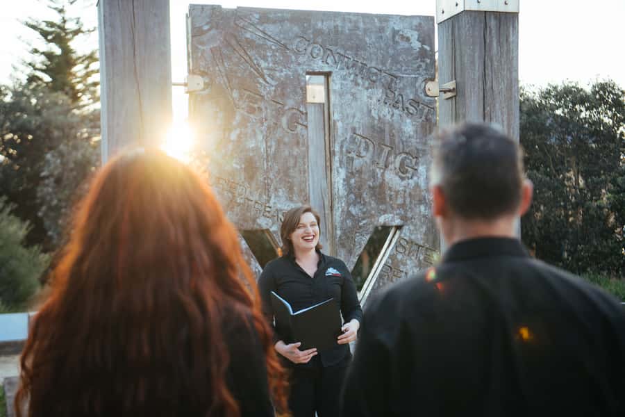 Newcastle: True Crime Guided Walking Tour - Why Newcastle’s dark past works so well on foot