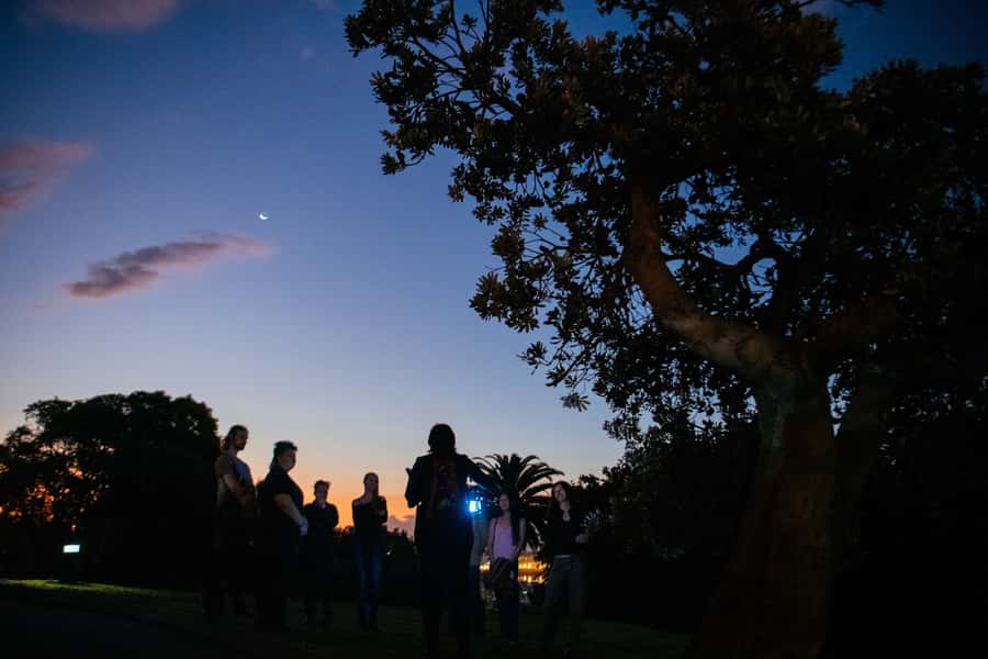 Newcastle: True Crime Guided Walking Tour - Who will enjoy this Newcastle walking tour