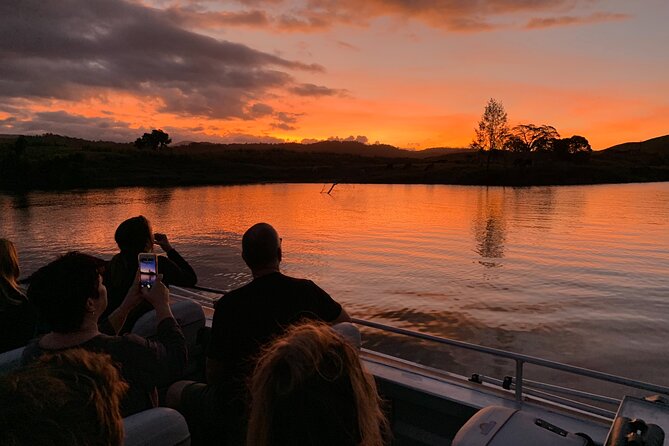 Nitmiluk (Katherine) Gorge 3.5-Hour Sunset Dinner Boat Tour - Jawoyn culture and the value of the commentary