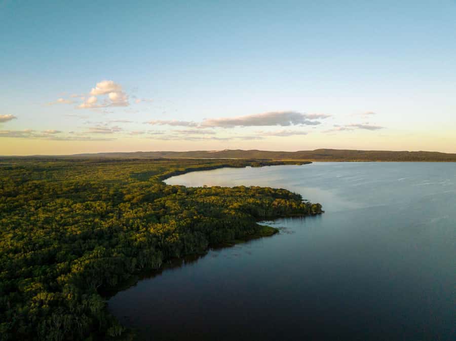 Noosa: Afternoon Cruise through the Noosa Everglades - Timing, breaks, and the missing bathroom