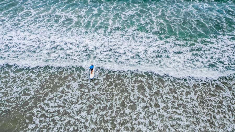 Noosa Heads: 2 Hour Surf Experience on the Sunshine Coast - What standing up really feels like