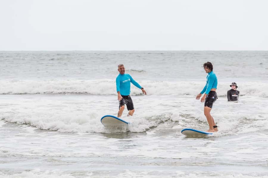 Noosa Heads: 2 Hour Surf Experience on the Sunshine Coast - Why the equipment makes the $59 price worthwhile