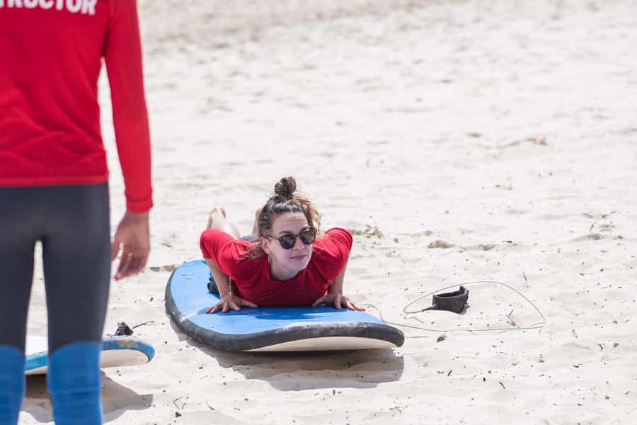 Noosa Heads - 2-Hour Surf Lesson with Expert Instructors - Equipment and what you need to bring