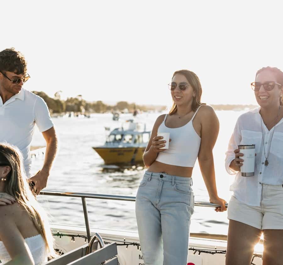 Noosa: River and Canals - Day Cruise - What the $26 fare actually covers