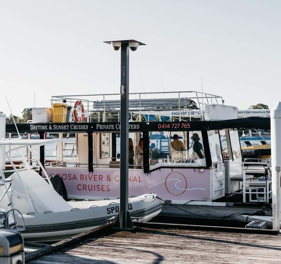 Noosa: River and Canals - Day Cruise - Should you book the Noosa River and Canal Cruise?