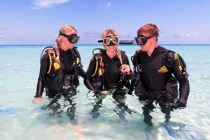 Ocean Spirit Sail to Michaelmas Cay Snorkel or Dive, from Cairns - Who will enjoy Ocean Spirit most