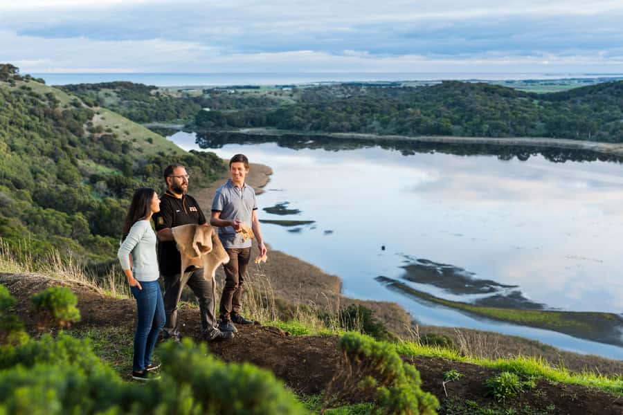 Oceans to Mountains Explorer: 3-Day Great Ocean Road Tour - FAQ