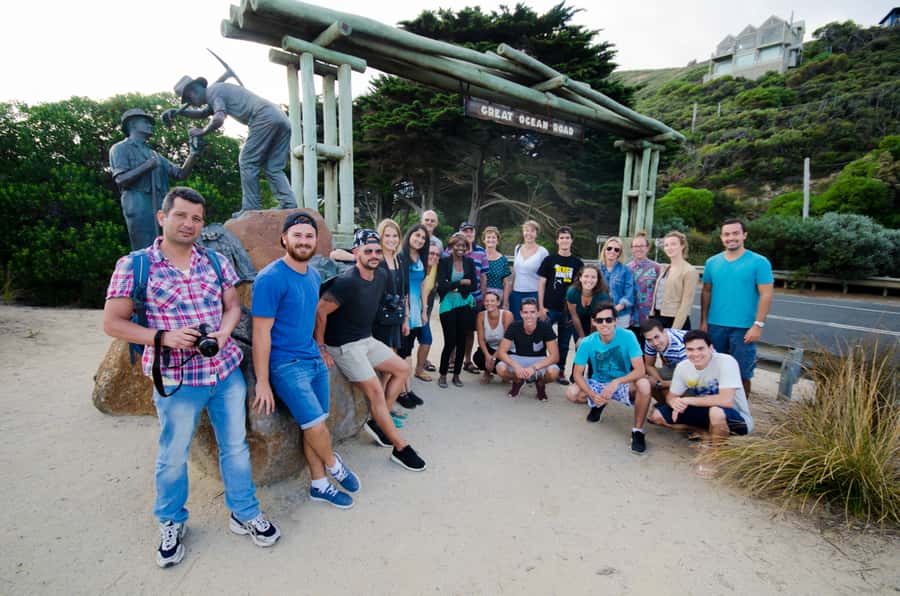 Oceans to Mountains Explorer: 3-Day Great Ocean Road Tour - How much the $491 price really covers