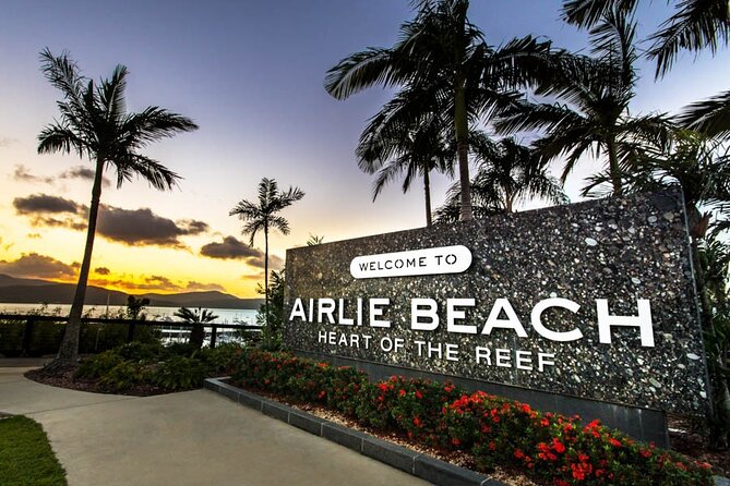 One Way Airport Transfer: Proserpine-Airlie Beach (or vice versa) - Who will like this transfer most?