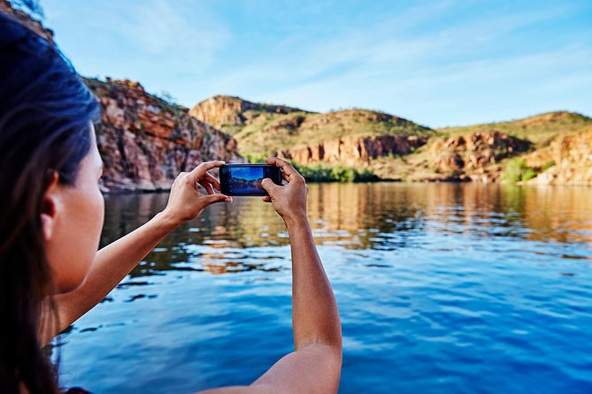 Ord River Discoverer Cruise with Sunset - Why the Ord River is worth six hours