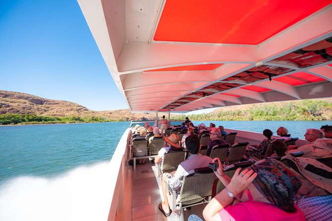 Ord River Explorer Cruise with Sunset - Key things to know before cruising the Ord