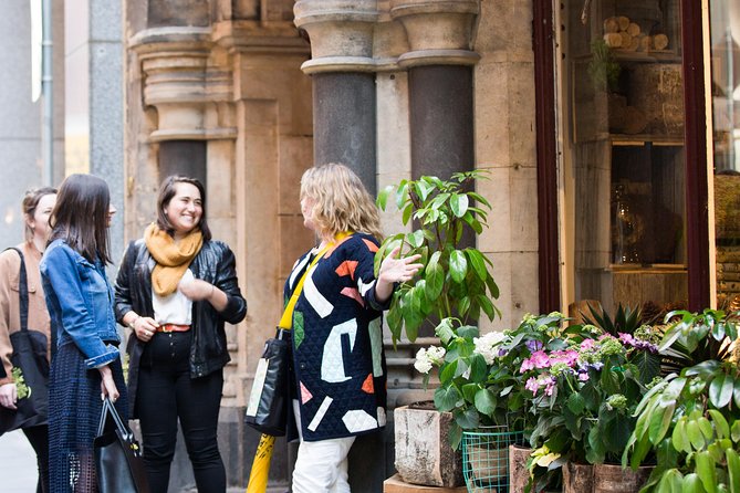 Original Melbourne Lanes and Arcades Walking Tour - Why Melbourne’s Lanes Need a Guide
