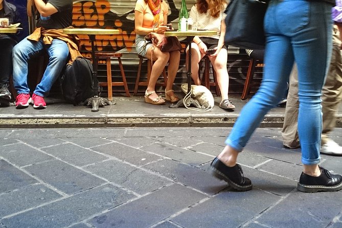 Original Melbourne Lanes and Arcades Walking Tour - Price and Overall Value at $99.70
