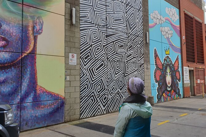 Paint and Palate Street Art Tour with Food - How the timing shapes your Adelaide day