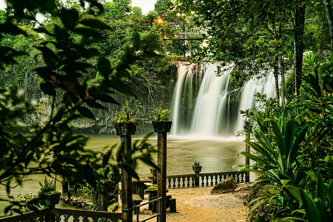 Paronella Park Admission Ticket - Why Paronella Park feels different from a normal historic site
