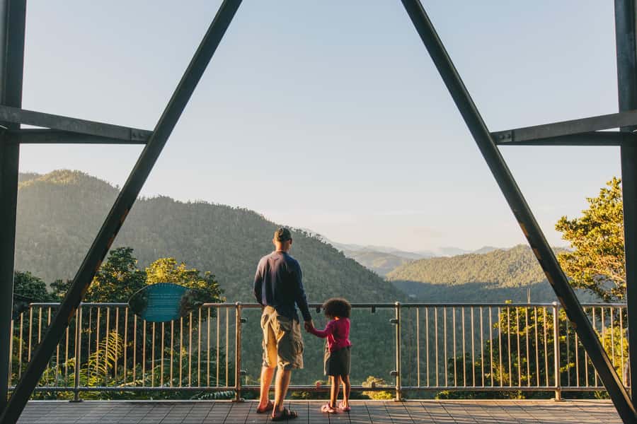 Paronella Park and Mamu Tropical Skywalk Ticket Combo - Key points to know before you go