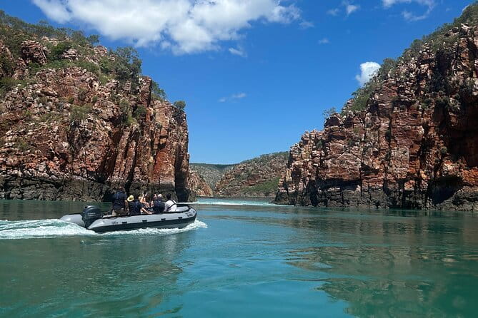 Pearl Luggers Tour in Broome - Who will get the most from this tour