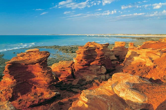 Pearl Luggers Tour in Broome - Price, timing, and practical value