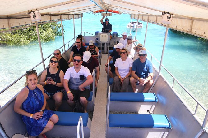Pearls & Coast: 35-Minute Helicopter Flight & Willie Creek Tour - Weather, comfort, and practical limits