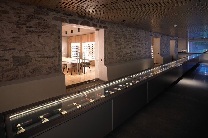 Penfolds Magill Estate Iconic Experience - Why Magill Estate matters to Penfolds