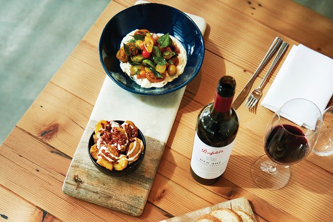 Penfolds Magill Estate Iconic Experience - Who will enjoy this experience most