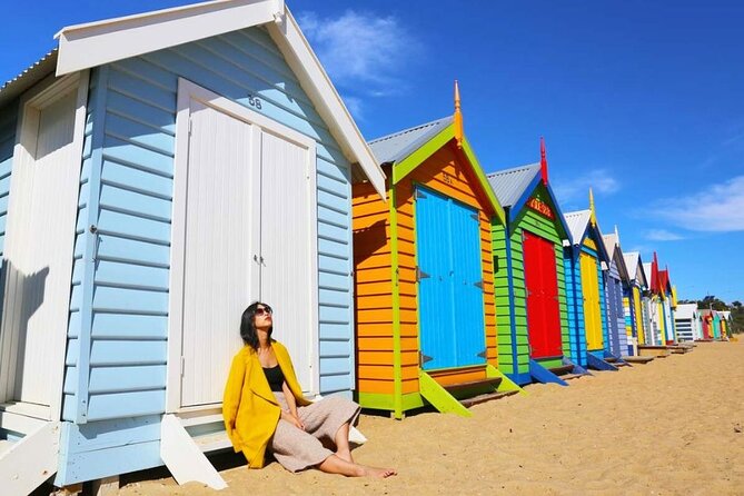 Penguin Parade, & Wildlife Encounters Eco Tour from Melbourne - Key points before you book