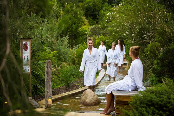 Peninsula Hot Springs Day Trip with Bathing Entry from Melbourne - Who will enjoy this trip most