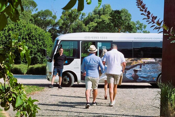 Peninsula Hot Springs Spa Experience and Express Transfer Shuttle - Why this Melbourne day trip works