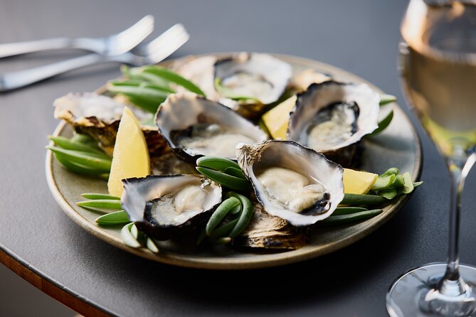 Peppermint Bay Cruise & Lunch - Is the $161.38 price good value?