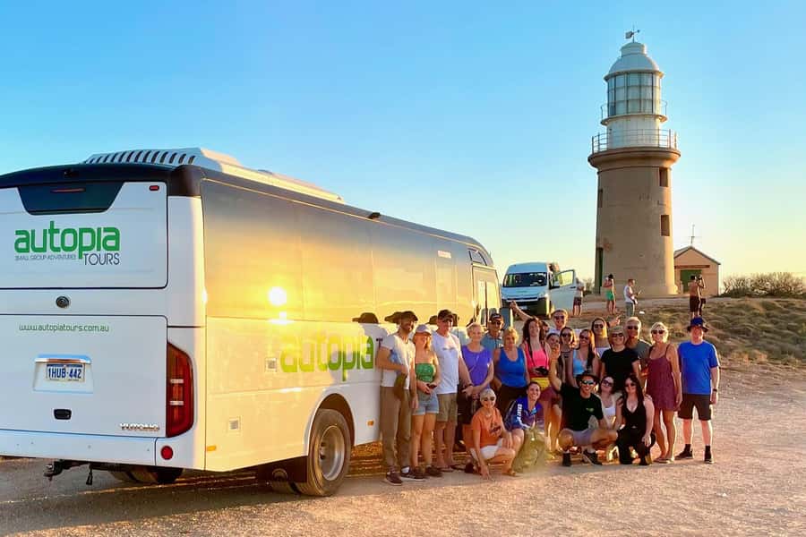 Perth: 7 Day Exmouth Explorer & Ningaloo Reef Return Perth - Days four and five: Coral Bay and Ningaloo Reef