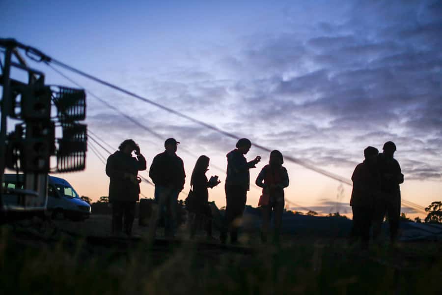 Perth: Avon Valley Hot Air Balloon Flight with Breakfast - Why a sunrise balloon flight suits the Avon Valley