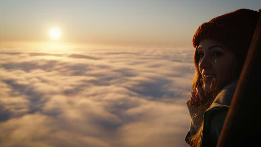 Perth: Avon Valley Hot Air Balloon Flight with Breakfast - Practical tips for a smoother morning